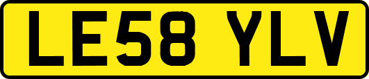 LE58YLV