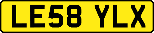 LE58YLX