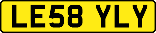 LE58YLY