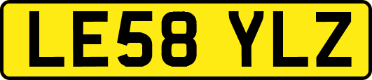 LE58YLZ