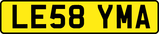 LE58YMA