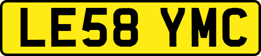LE58YMC