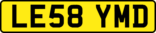 LE58YMD