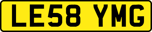 LE58YMG