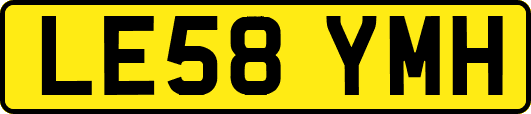 LE58YMH