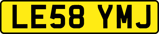 LE58YMJ