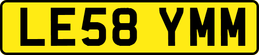 LE58YMM