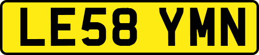 LE58YMN