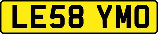 LE58YMO