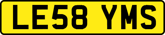 LE58YMS