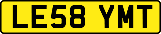 LE58YMT
