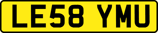 LE58YMU