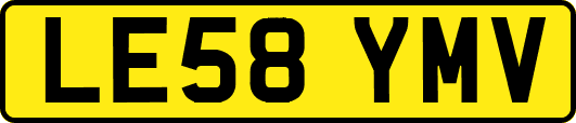 LE58YMV