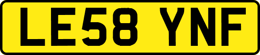 LE58YNF