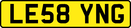 LE58YNG