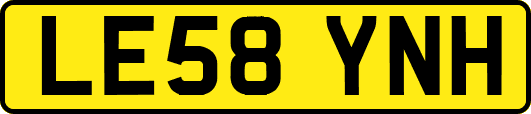 LE58YNH