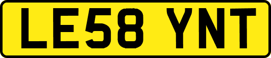 LE58YNT