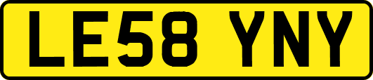 LE58YNY