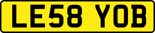 LE58YOB