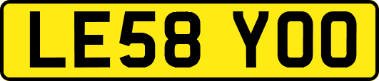 LE58YOO