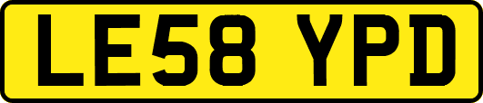 LE58YPD
