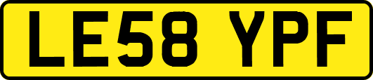 LE58YPF