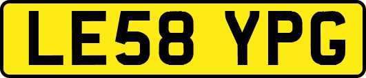 LE58YPG