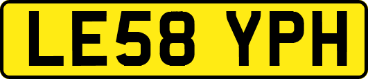 LE58YPH