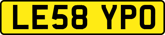 LE58YPO