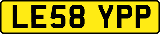 LE58YPP