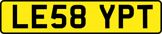 LE58YPT