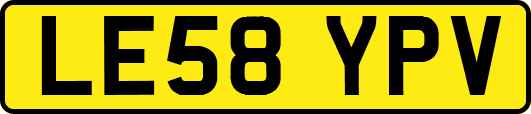 LE58YPV