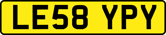 LE58YPY