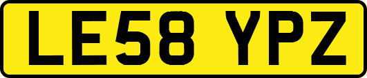 LE58YPZ