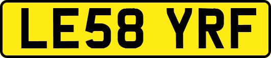 LE58YRF