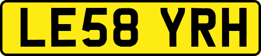 LE58YRH