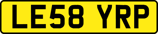 LE58YRP
