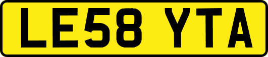 LE58YTA