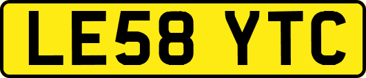 LE58YTC