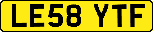 LE58YTF