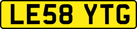 LE58YTG