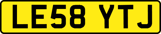 LE58YTJ