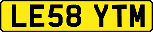 LE58YTM