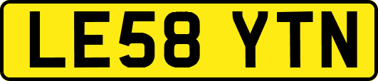 LE58YTN