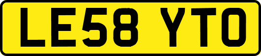 LE58YTO