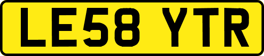 LE58YTR