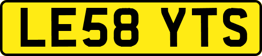 LE58YTS