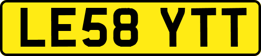 LE58YTT