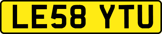 LE58YTU
