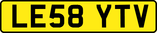 LE58YTV